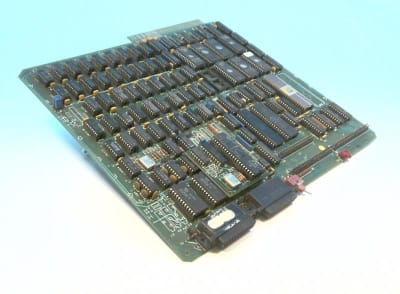 THERMWOOD BD485A