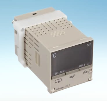OMRON E5CS-RKJX-520-AC250
