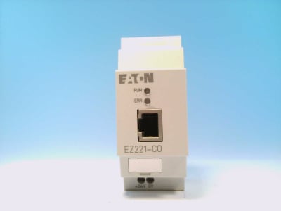 EATON CORPORATION EZ221-CO