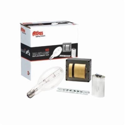 ATLAS LIGHTING PRODUCTS MH70-0257MED