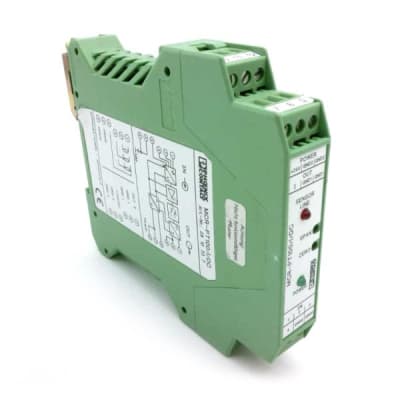 PHOENIX CONTACT MCR-PT100/I/DC