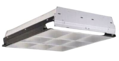 COOPER 2EP3GX-2U6T8S33I-120V-EB81-U