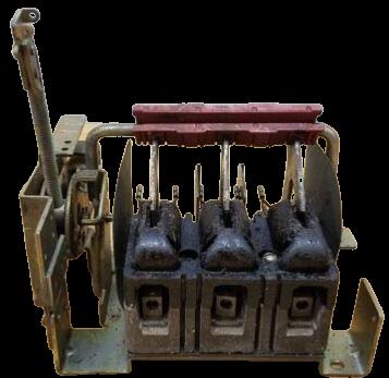 SCHNEIDER ELECTRIC 9422-RD-3