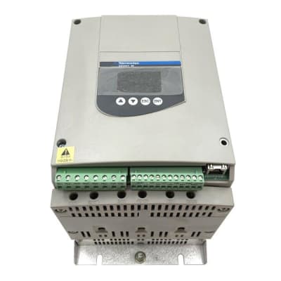 SCHNEIDER ELECTRIC ATS48D17YU