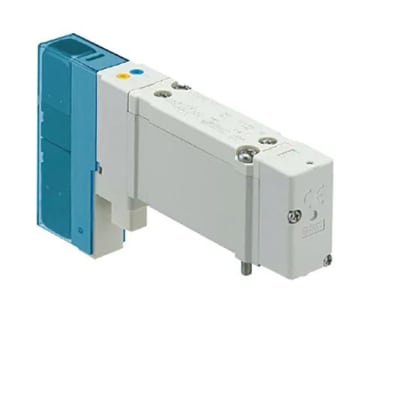 SMC SY5A00-5UF1