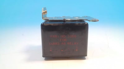 DOVER CORPORATION CP-1066