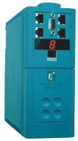 PARKER 631/002/230/F/00