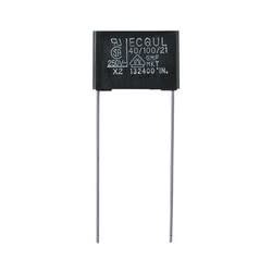 MATSUSHITA ELECTRIC ECQ-U2A153KLA