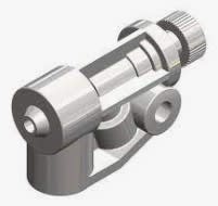 BIJUR DELIMON B203-3