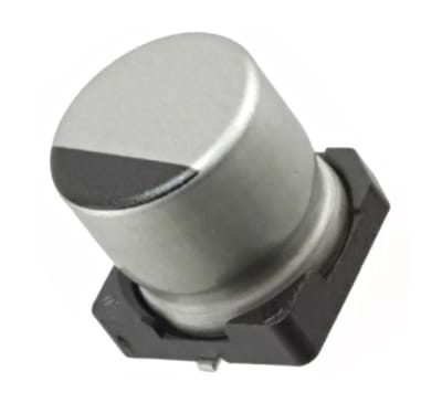 NICHICON UWT1A102MNL1GS