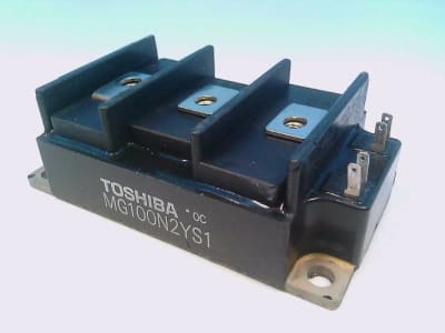 TOSHIBA MG100N2YS1