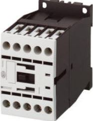 EATON CORPORATION DILM15-01(24V60HZ)