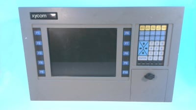 SCHNEIDER ELECTRIC 9987-71338-1100