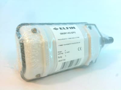NEW ELFIN 080R140-GP2