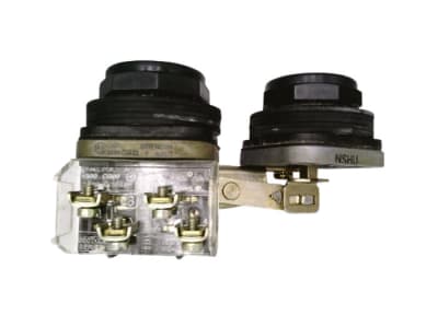 ALLEN BRADLEY 800H-CRA22A