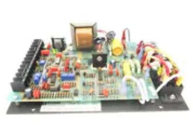 GRAHAM MOTORS AND CONTROLS 0700325