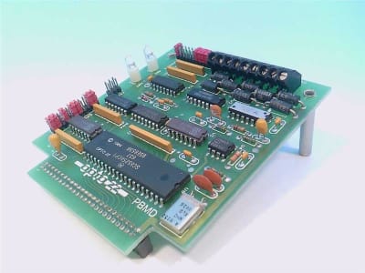 OPTO 22 PBMD