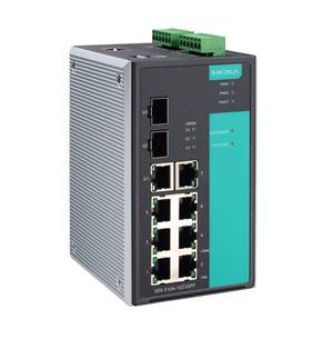THE MOXA GROUP EDS-510A-1GT2SFP