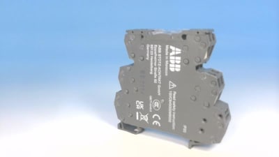 ASEA BROWN BOVERI 0010 011 17