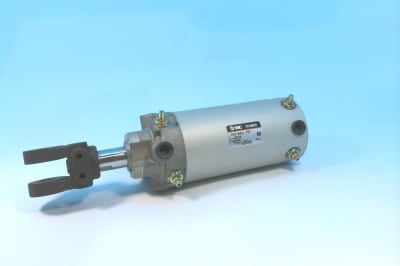 SMC CKG1A63-75Y-XC18