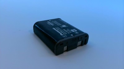 MATSUSHITA ELECTRIC P-P592PA/1B