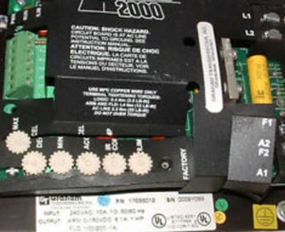 DANFOSS 176B6019