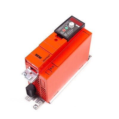 SEW EURODRIVE MC07B0008-2B1-4-0M