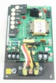 GRAHAM MOTORS AND CONTROLS 176B6017