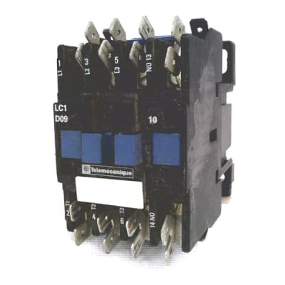 SCHNEIDER ELECTRIC LC1D09109G6