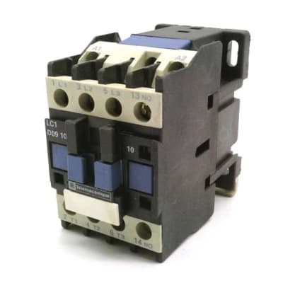 SCHNEIDER ELECTRIC LC1D0910B5