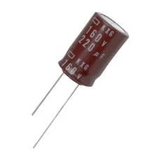 NICHICON UCA2W6R8MPD