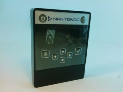 MANITOWOC ICE INC 000008031