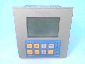 HANNA INSTRUMENTS PH502523