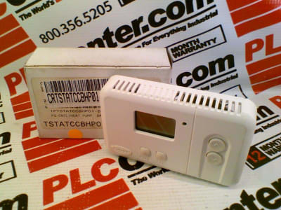 UNITED TECHNOLOGIES TSTATCCBHP01-B