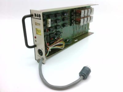 DAQ ELECTRONICS DAT-30