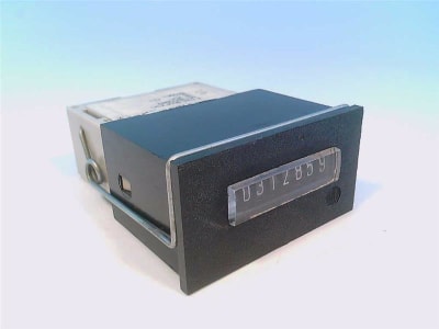 BAUMER ELECTRIC F524.800FZ3C