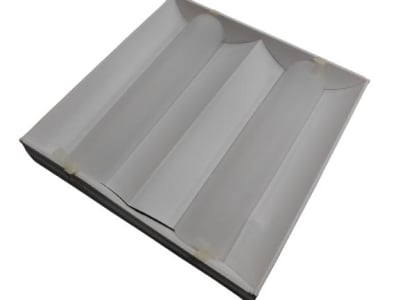 COOPER 22AC-LD3-23-UNV-L840-CD1-U