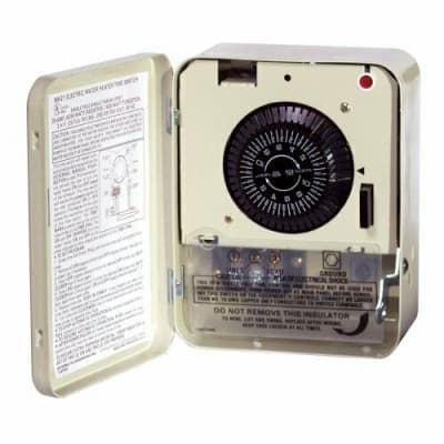 INTERMATIC WH21