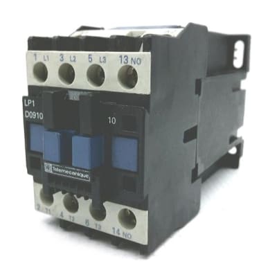 SCHNEIDER ELECTRIC LP1D0910BW