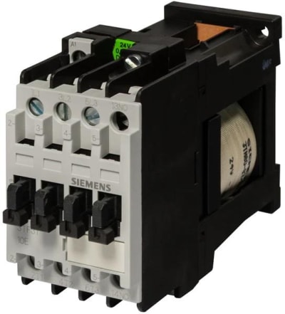 SIEMENS 3TF3110-0B