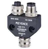 KEYENCE CORP GS-Y11