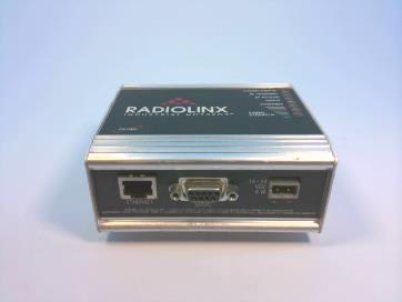 RADIOLINX RLX-IH