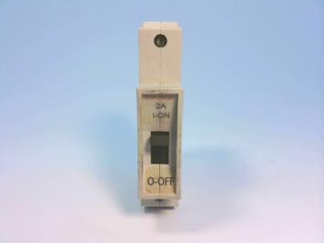 ASEA BROWN BOVERI GMU-2U