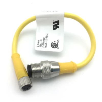 TURCK PKG 4M-0.2-RS 4.4T