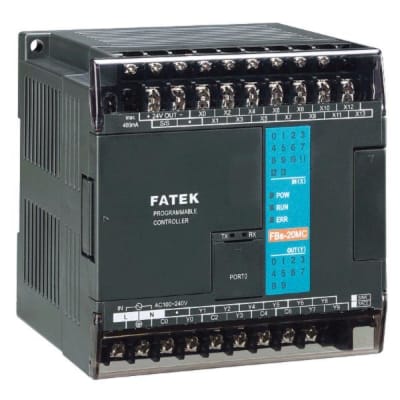 FATEK FACON FBS-20MCR2-AC