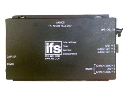 KIDDE-FENWAL, LLC AR1000