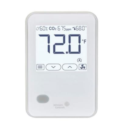 JOHNSON CONTROLS NSB8BTN241-0