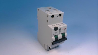 GENERAL ELECTRIC 609838