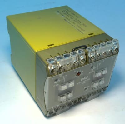 PILZ P1F1-2NK/DA