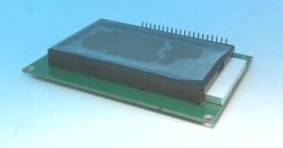 DATA VISION DV12864C2